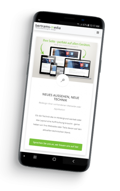 Content Management