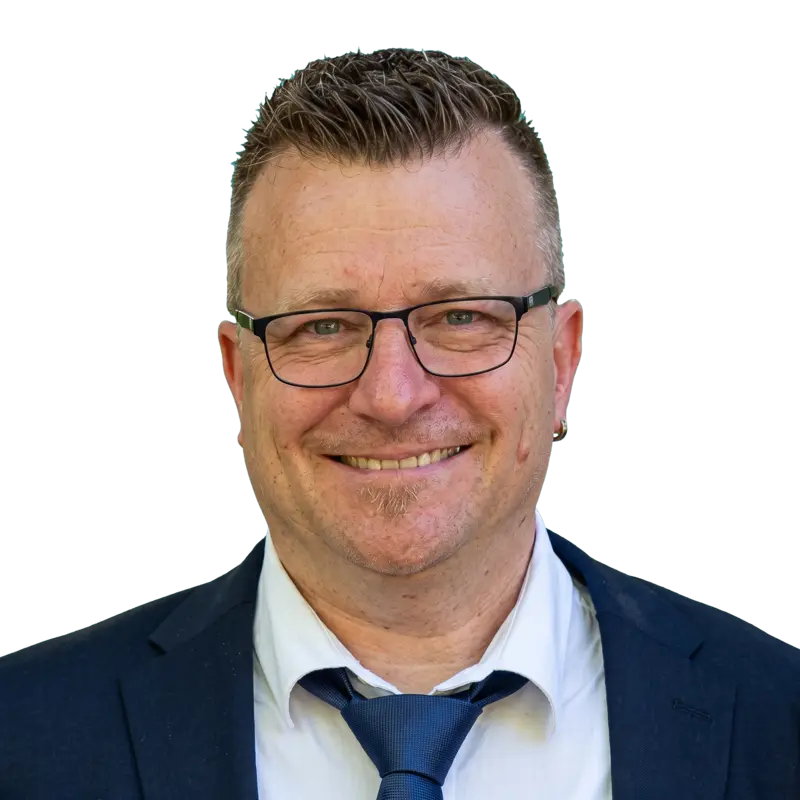 Manuel Bertrams, web developer from Herzogenrath